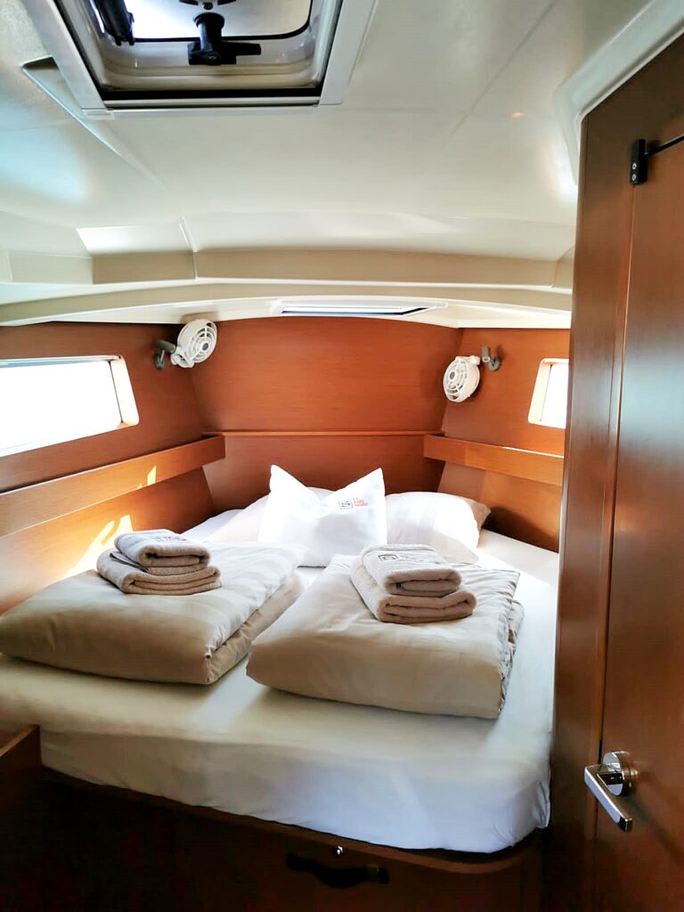 Bénéteau Oceanis 41.1