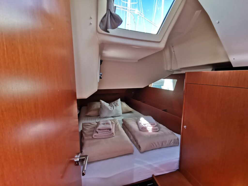 Bénéteau Oceanis 41.1