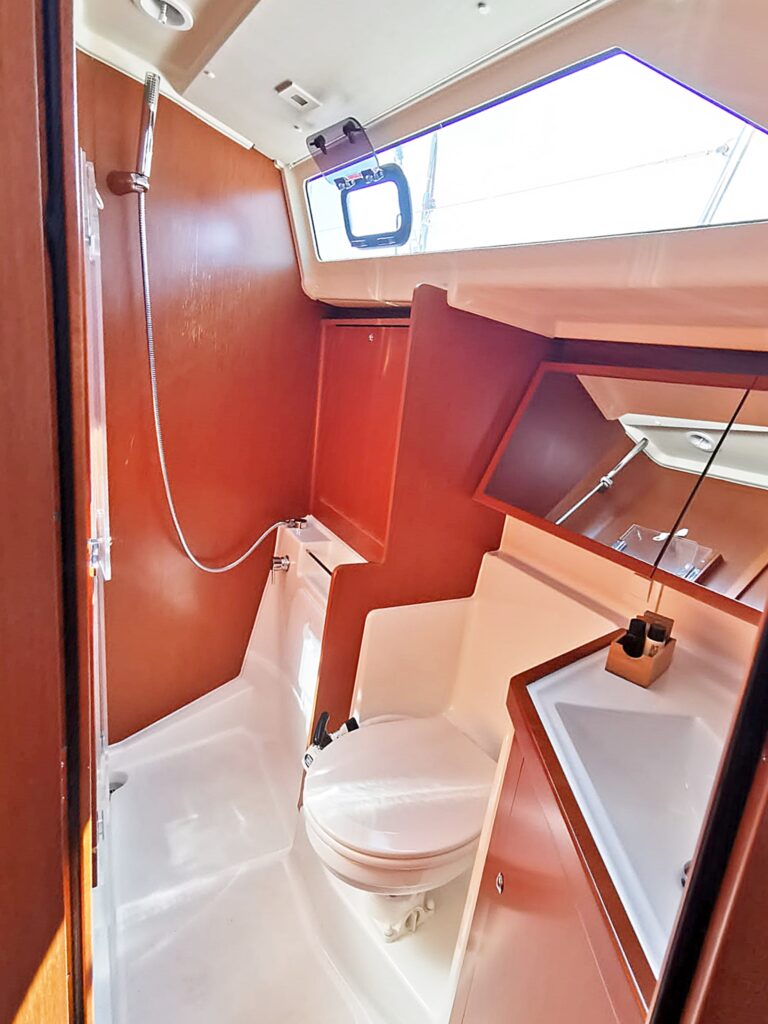 Bénéteau Oceanis 41.1